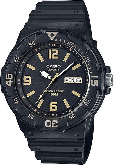 Наручные часы CASIO Collection MRW-200H-1B3