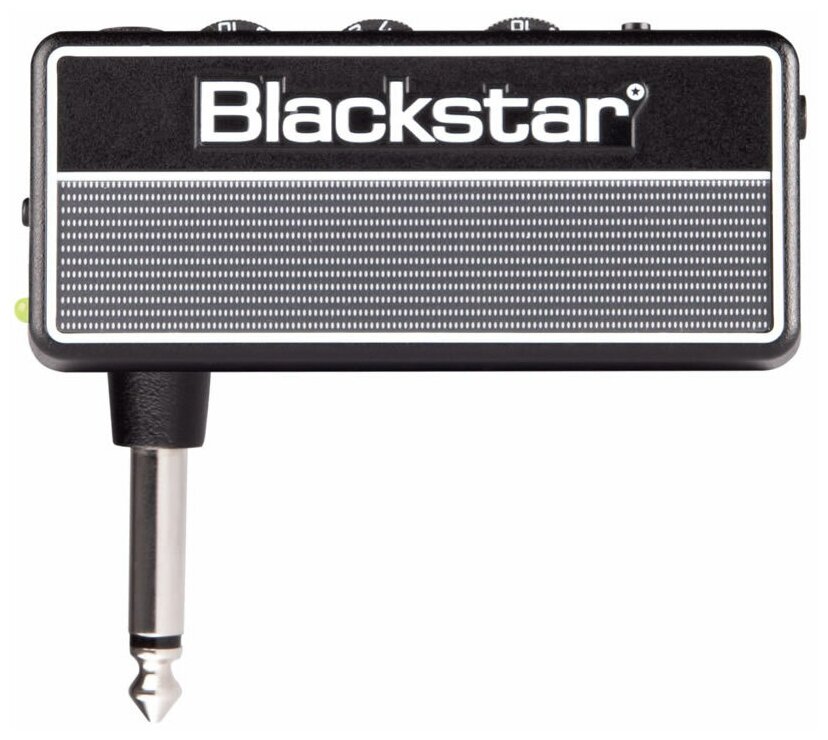 Blackstar Портативный усилитель amPlug2 FLY Guitar