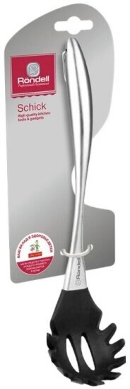 Картинки Ложка для спагетти Rondell RD-639, силикон