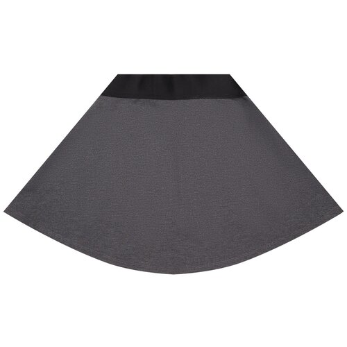 фото Юбка leader kids размер 122, серый