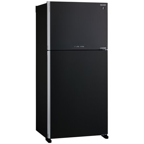 Холодильник Sharp SJ-XG60PMBK