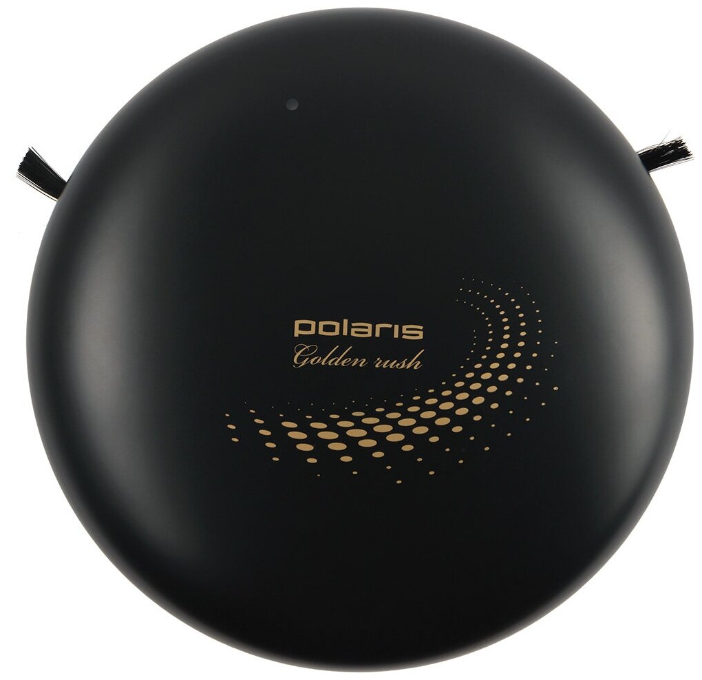 Пылесос-робот Polaris PVCR 1015