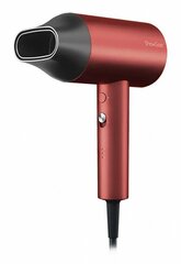 Фен Xiaomi Showsee Hair Dryer A5-R Red