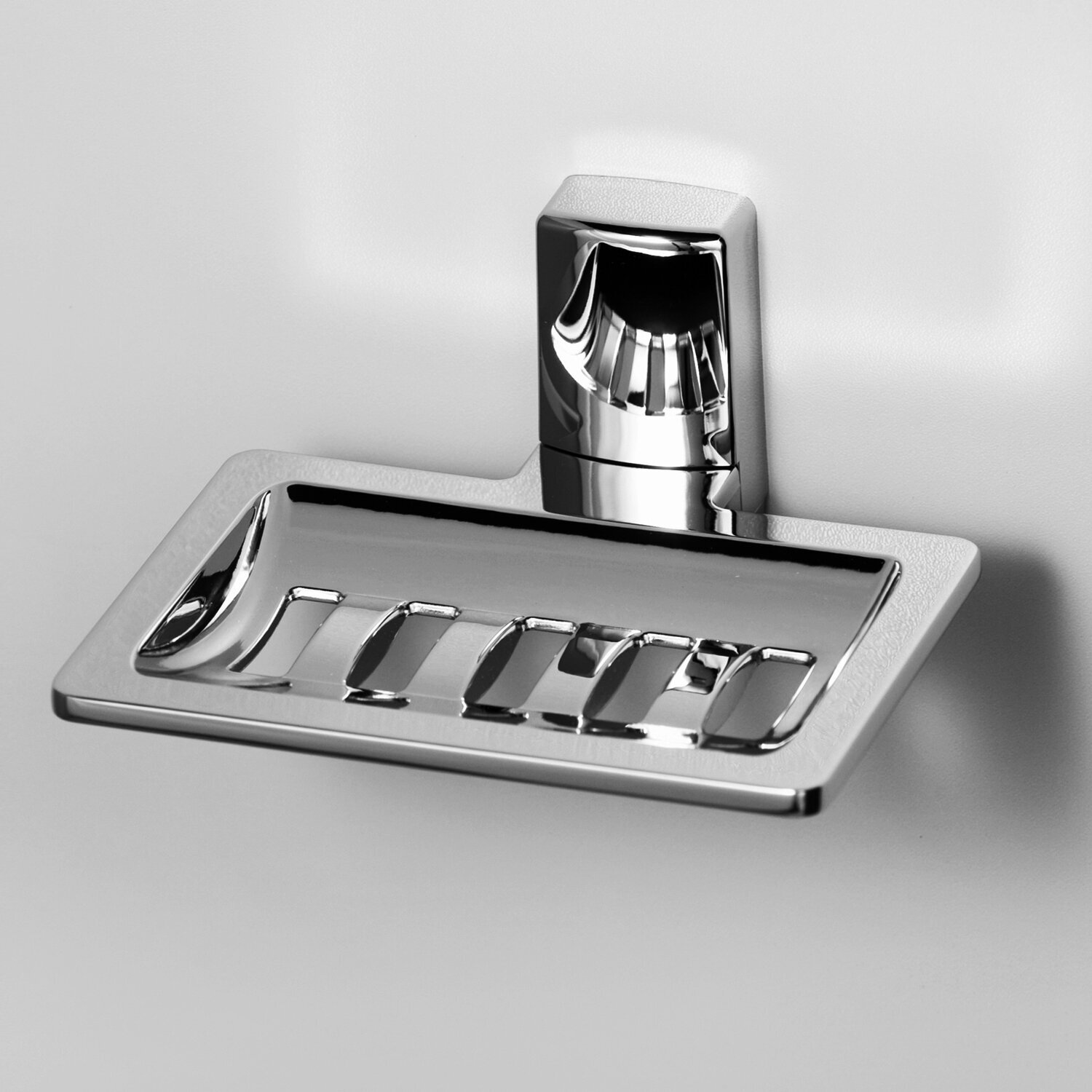 Мыльница WasserKRAFT Leine K 5069 - фото №2