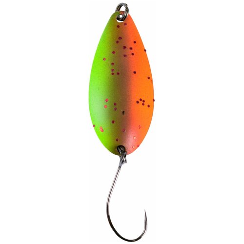 Блесна колеб. Lucky John JUNA длин.33мм/03,5г 046