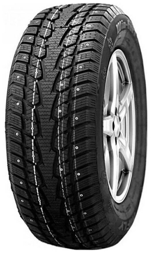 Автошина HiFly Win-Turi 215 205/65 R16 95H шипованная