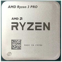 Лучшие Четырехъядерные процессоры AMD с тактовой частотой 3200 МГц