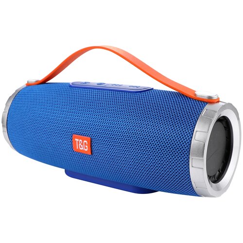 Мини колонки TG TG109 синий 127700₽