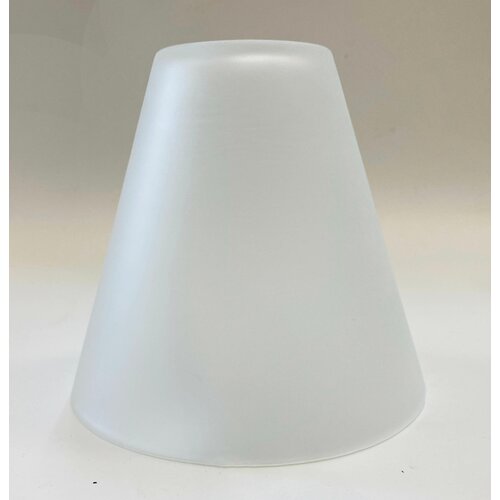 Плафон конус, под миньон (Е14)