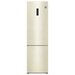 Холодильник двухкамерный LG GA-B509CQTL Total No Frost, инверторный белый