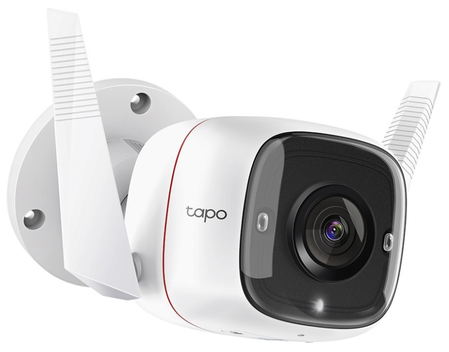 Камера видеонаблюдения TP-Link TC65 белый