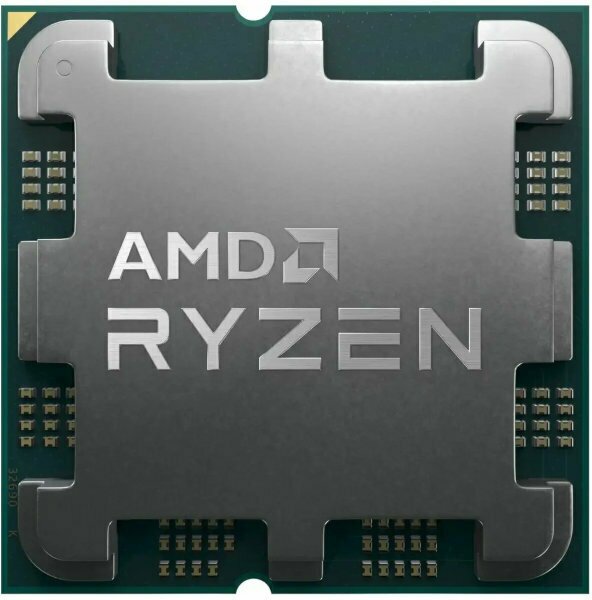 Процессор AMD Ryzen 9 7900X (4700MHz/AM5/L2+L3 81920Kb) 100-000000589 OEM