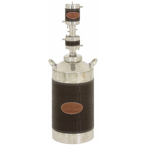 Дистиллятор магарыч машковского Х-2017 20 л 1599900₽