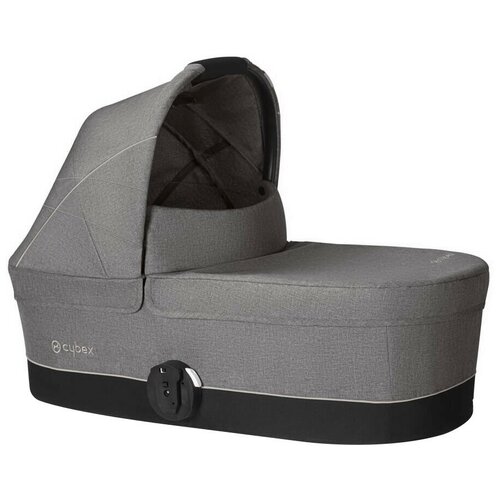 Спальный блок Cybex S Carrycot Passion pink