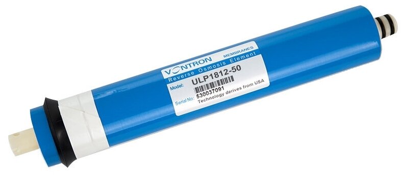 Гейзер Мембрана ULP1812-50 GPD - Vontron 28413