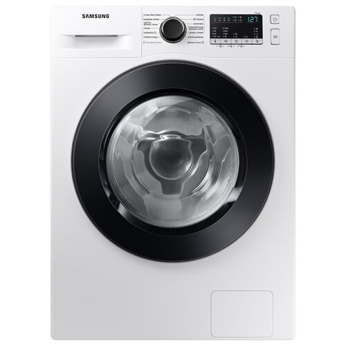 Стиральная машина Samsung Diamond WD70T4047CE/LP класс: A загр.фронтальная макс.:7кг (с сушкой) белый