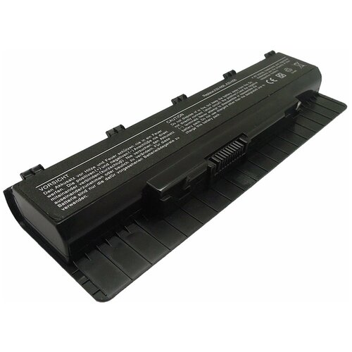 аккумулятор для ноутбука asus n46 n56 n76 series 10 8v 4400mah pn cs aun56 nba31 n56 Аккумуляторная батарея для ноутбука Asus (A32-N56) Asus N46, N56, N76, N56VB, N56VJ, N56VM, N56VZ, N76V, N76VB, N76VJ, N76VM, N76VZ, N46, N46V, N46VB, N46VM, N46VZ, N56D, N56DP, N56DY, N56V