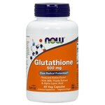 Аминокислота NOW Glutathione - изображение