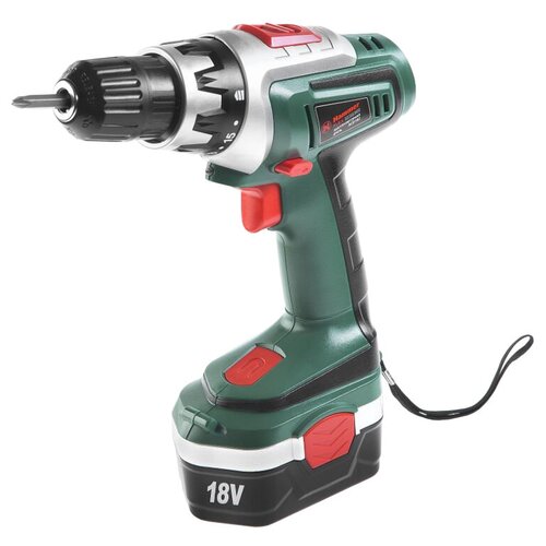 Аккумуляторный шуруповерт Hammer ACD182 8247₽