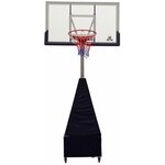 Баскетбольная стойка DFC STAND56SG - изображение