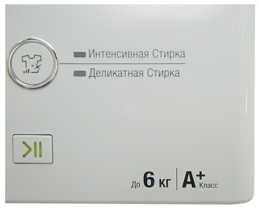 Стиральная машина Hotpoint-Ariston RST 601 W, белый - фотография № 6