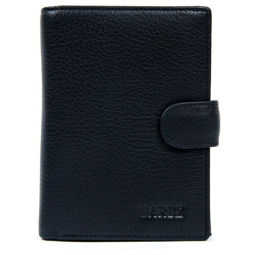 фото Обложка чехол для водительских прав, документов и паспорта из натуральной кожи kiti-sab