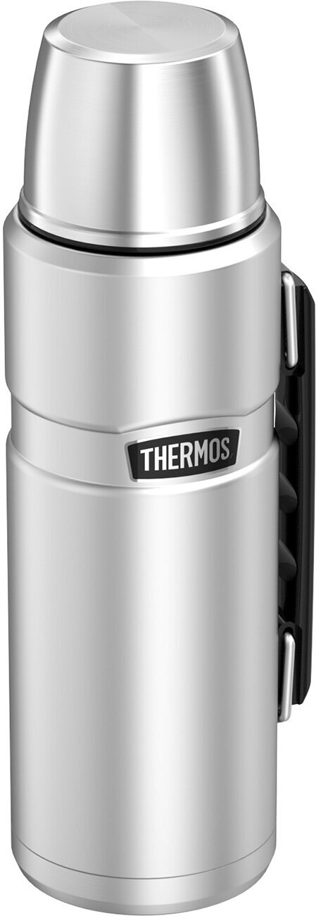 Термос Thermos для напитков SK2020 Matt, 2 л - фото №4