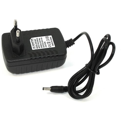 фото Блок питания (сетевой адаптер) для ноутбуков prestigio 12v 2a (3.5x1.35) mm iqzip