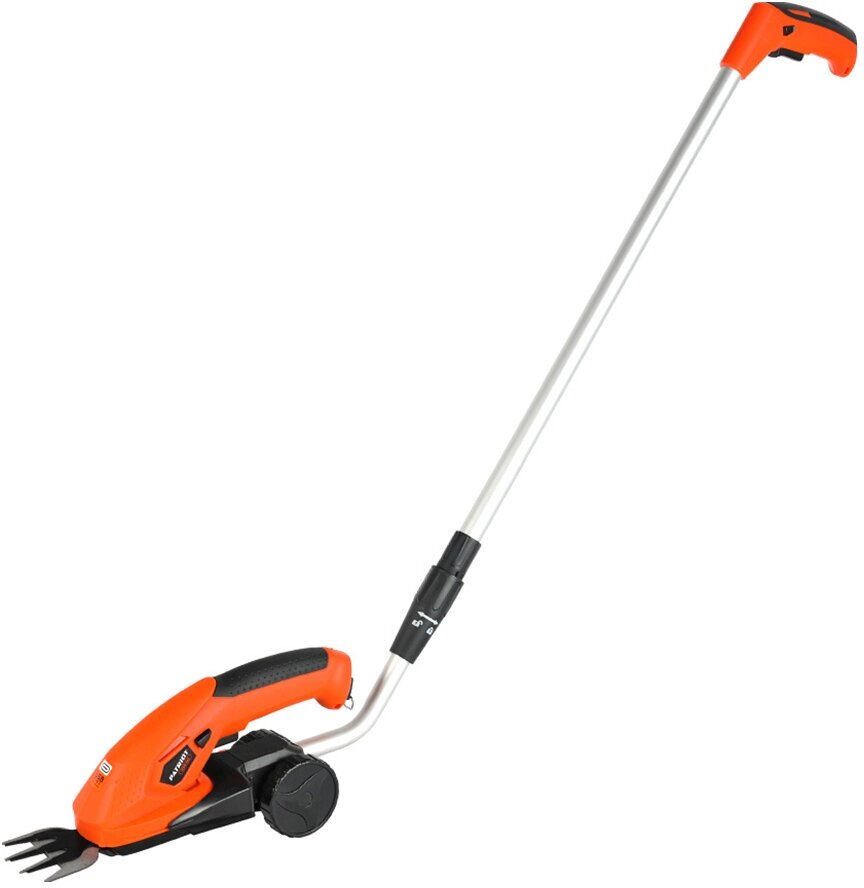 Ножницы-кусторез аккумуляторные Patriot CSH 361 (250203601)