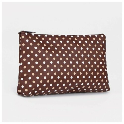 фото Косметичка бесцветный made in china