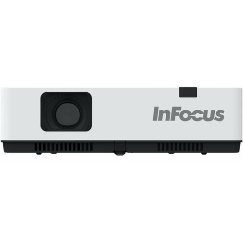 Проектор Infocus IN1036, 1280х800, 50000:1, 4600lm, белый