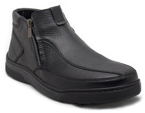 Ботинки Romer, размер 40, черный