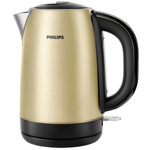 Чайник Philips HD9325, шампань