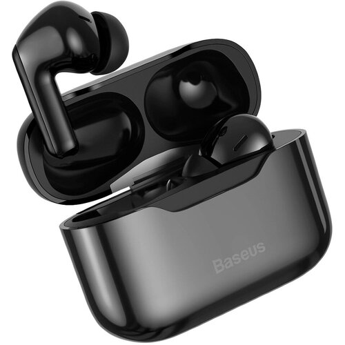 Наушники Baseus SIMU ANC S1 Чёрные 349000₽
