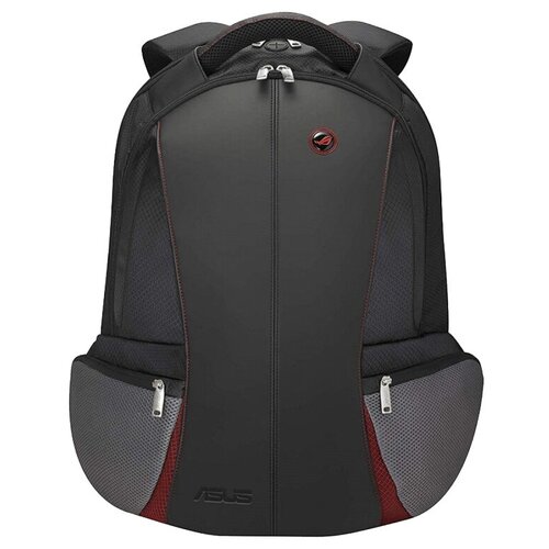 фото Рюкзак asus rog artillery black