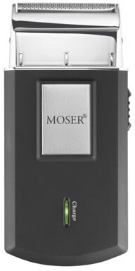 Moser, Бритва с триммером для оконтовки Travel Shaver Akku 230V