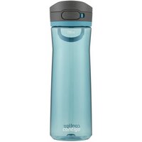 Бутылка Contigo Jackson 2.0 0.72л бирюзовый/черный тритан (2156438)