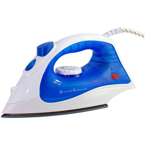 Паровой утюг PROFFI HOME PH9049 78700₽