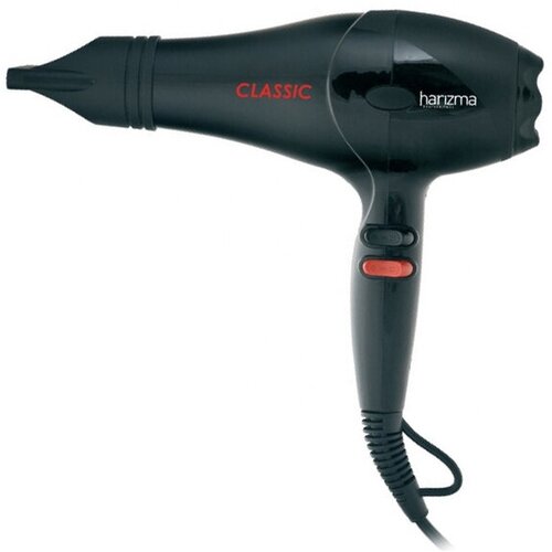 Harizma H10206 Classic Black 300000₽