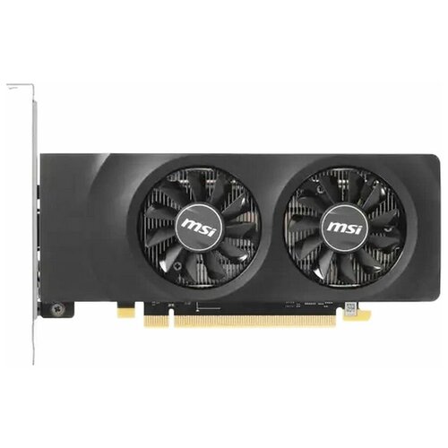 Intel Arc A380 LP 2X 6GB GDDR6 HDMI DP 1434700₽