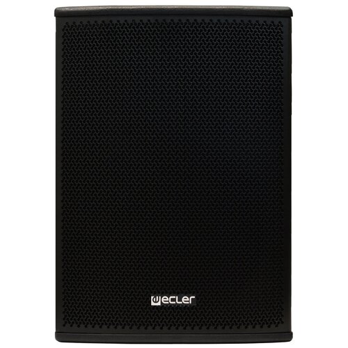 Встраиваемая акустическая система Ecler ARQIS 112 назначение трансляционная black 10528800₽