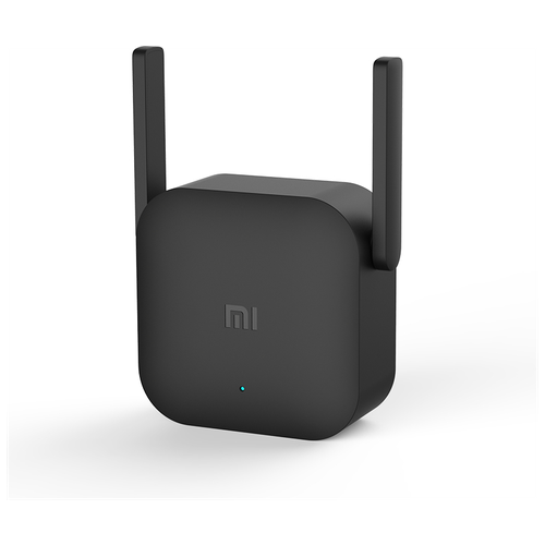 Усилитель сигнала Xiaomi Mi Wi-Fi Amplifier PRO (R03) черный