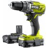 Фото #3 Аккумуляторная дрель-шуруповерт RYOBI R18DD3-220S