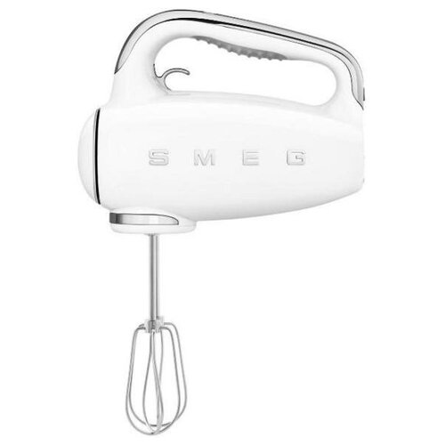 Миксер ручной Smeg HMF01WHEU 250 Вт белый