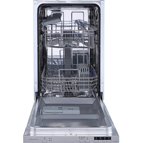 Посудомоечная машина Zigmund & Shtain DW 239.4505 X