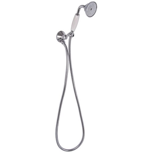 Душевой гарнитур FIMA F2287/8CR,  хром