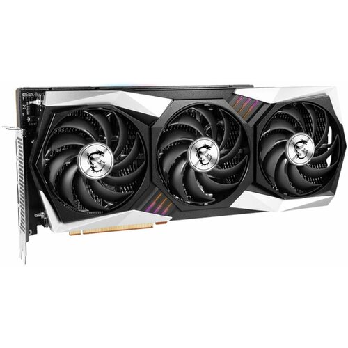 Видеокарта MSI RX 7900 XTX Gaming Trio Classic 24G 2500MHz PCI-E 24576Mb 20000MHz 384 bit HDMI 3xDP 15264800₽