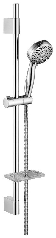 Душевой гарнитур Elghansa SHOWER RAIL SB-99S