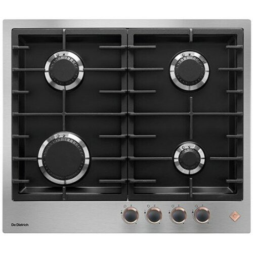 Варочная панель De Dietrich DPE7620XF 11549700₽