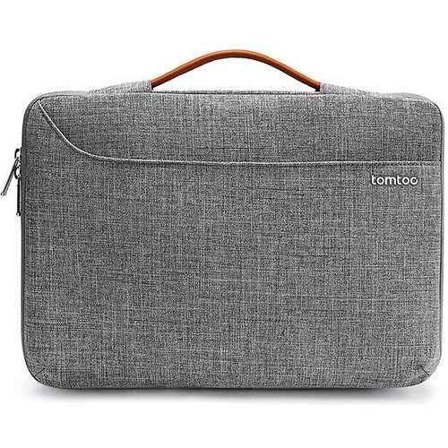 Сумка Tomtoc Defender Laptop Handbag A22 для Macbook Pro/Air 13-14